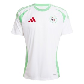 Camiseta de fútbol Argelia 1ª equipación 2024-25